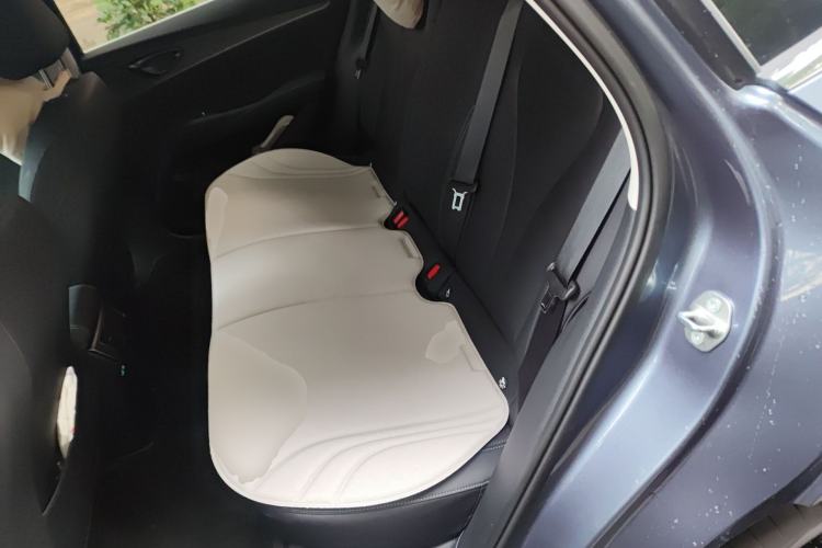Used BYD Seal 06 New Energy 2026 DM-i Ultra-Enjoyment 128KM Smart Enjoyment Model Left Rear Seat