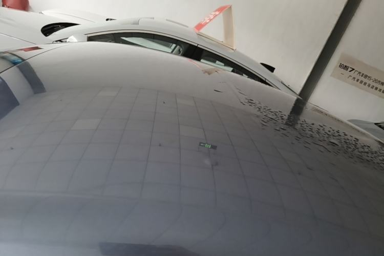 Used BYD Seal 06 New Energy 2026 DM-i Ultra-Enjoyment 128KM Smart Enjoyment Model Roof