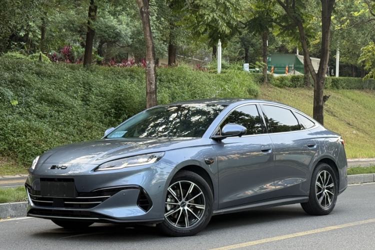 BYD Seal 06 New Energy 2026 DM-i Ultra-Enjoyment 128KM Smart Enjoyment Model