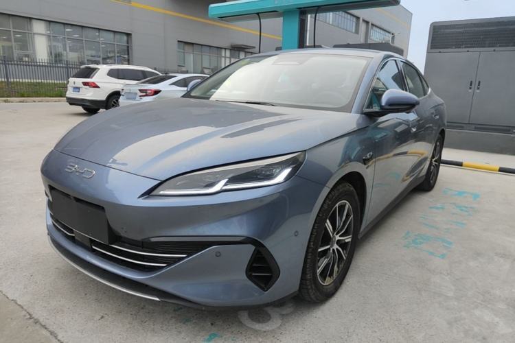 Used BYD Seal 06 New Energy 2026 DM-i Ultra-Enjoyment 128KM Smart Enjoyment Model Guazi used car, China used car export, Used car for sale, Used  cars, Cheapest cars for sale