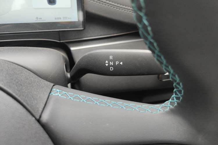 Used BYD Seal 06 New Energy 2026 DM-i Ultra-Enjoyment 128KM Smart Enjoyment Model Gear Lever