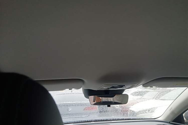 Used BYD Seal 06 New Energy 2026 DM-i Ultra-Enjoyment 128KM Smart Enjoyment Model Headliner