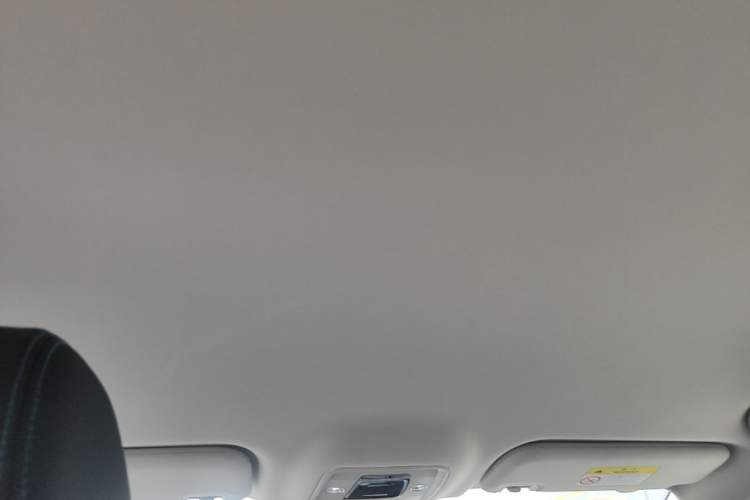 Used BYD Seal 06 New Energy 2026 DM-i Ultra-Enjoyment 128KM Smart Enjoyment Model Headliner