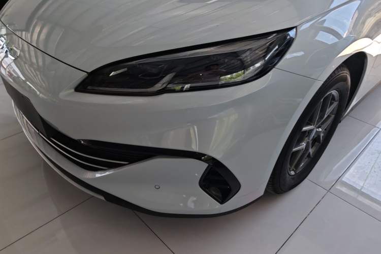 Used BYD Seal 06 New Energy 2026 DM-i Ultra-Enjoyment 128KM Luxury Edition Left Front Headlight
