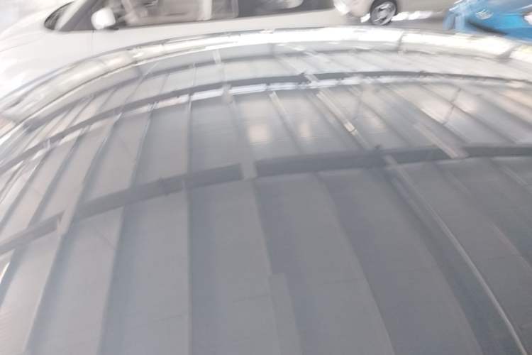 Used BYD Seal 06 New Energy 2026 DM-i Ultra-Enjoyment 128KM Luxury Edition Roof