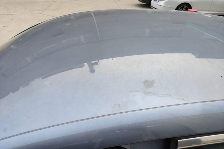 Used BYD Seal 06 New Energy 2026 DM-i Ultra-Enjoyment 128KM Smart Enjoyment Model Roof