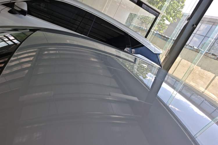 Used BYD Seal 06 New Energy 2026 DM-i Ultra-Enjoyment 128KM Luxury Edition Roof
