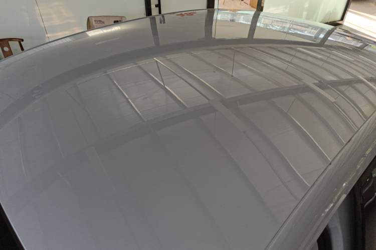 Used BYD Seal 06 New Energy 2026 DM-i Ultra-Enjoyment 128KM Luxury Edition Roof