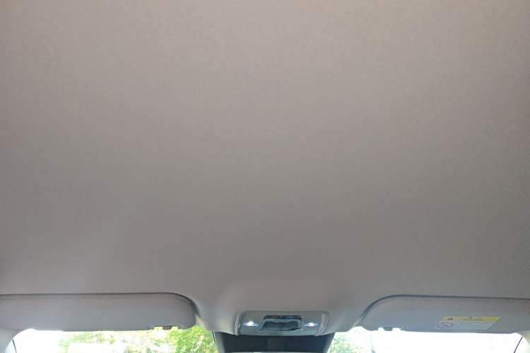Used BYD Seal 06 New Energy 2026 DM-i Ultra-Enjoyment 128KM Smart Enjoyment Model Headliner