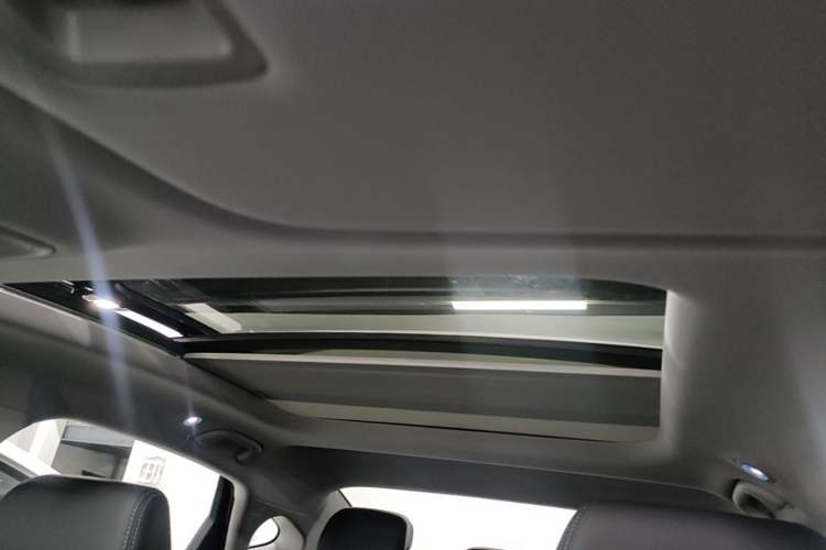 Used BYD Seal 06 New Energy 2026 Model DM-i Ultra-Enjoyment Edition 210KM Flagship Version Headliner