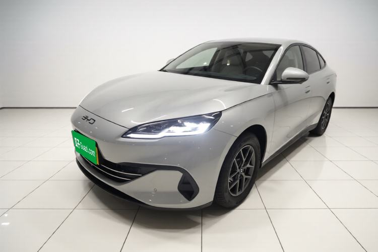 BYD Seal 06 New Energy 2026 DM-i Ultra-Enjoyment 128KM Luxury Edition