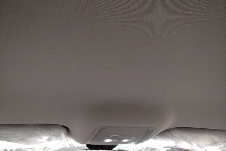 Used BYD Seal 06 New Energy 2026 DM-i Ultra-Enjoyment 128KM Luxury Edition Headliner