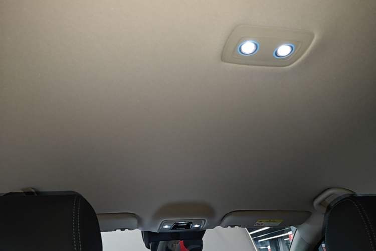 Used BYD Seal 06 New Energy 2026 DM-i Ultra-Enjoyment 128KM Smart Enjoyment Model Headliner