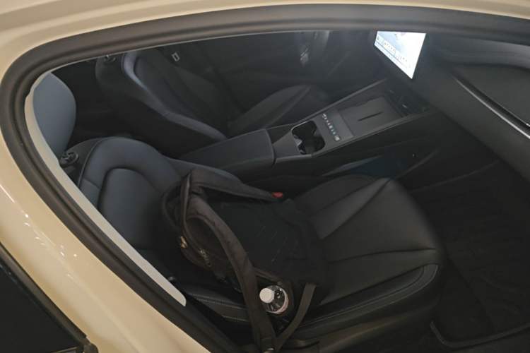 Used BYD Seal 06 New Energy 2026 DM-i Ultra-Enjoyment 128KM Smart Enjoyment Model Right Front Seat