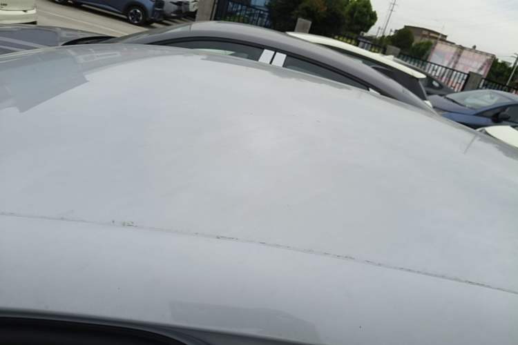 Used BYD Seal 06 New Energy 2026 DM-i Ultra-Enjoyment 128KM Smart Enjoyment Model Roof