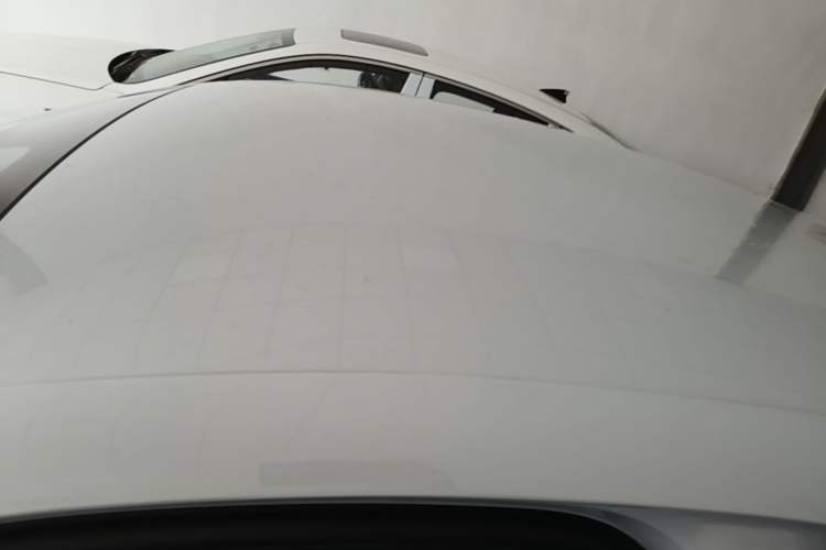 Used BYD Seal 06 New Energy 2026 DM-i Ultra-Enjoyment 128KM Smart Enjoyment Model Roof