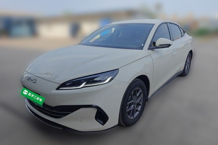 Used BYD Seal 06 New Energy 2026 DM-i Ultra-Enjoyment 128KM Luxury Edition Guazi used car, China used car export, Used car for sale, Used cars, Cheapest cars for sale