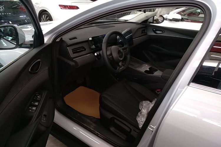 Used BYD Seal 06 New Energy 2026 DM-i Ultra-Enjoyment 128KM Luxury Edition Driver Seat