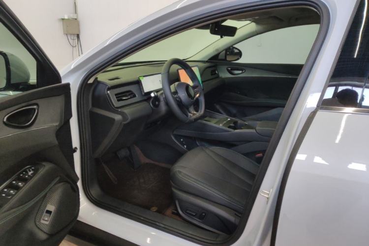 Used BYD Seal 06 New Energy 2026 Model DM-i Ultra-Enjoyment Edition 210KM Prestige Version Driver Seat