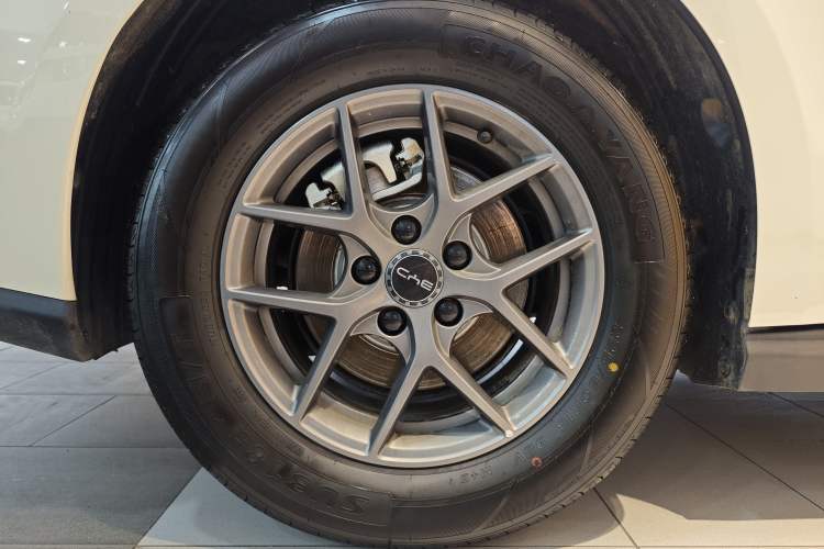 Used BYD Seal 06 New Energy 2026 DM-i Ultra-Enjoyment 128KM Luxury Edition Exterior 11