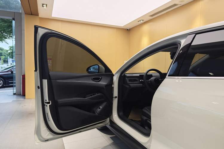 Used BYD Seal 06 New Energy 2026 DM-i Ultra-Enjoyment 128KM Luxury Edition Exterior 3
