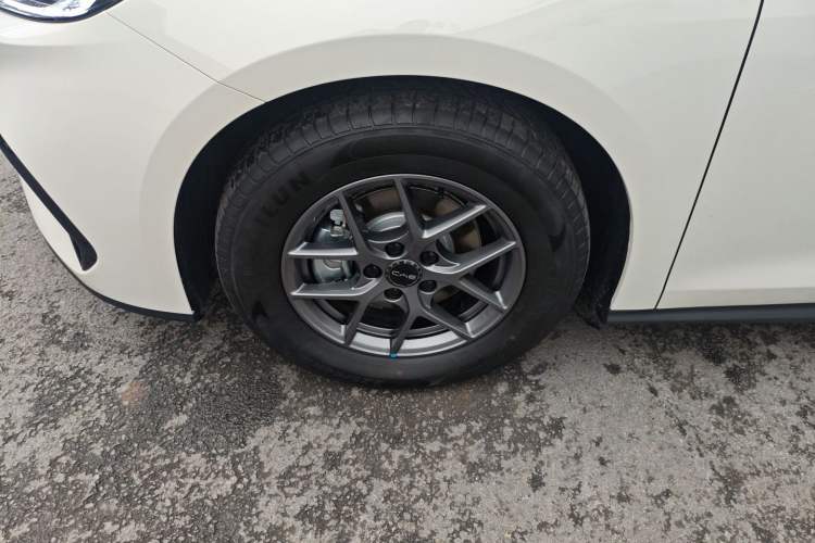 Used BYD Seal 06 New Energy 2026 DM-i Ultra-Enjoyment 128KM Luxury Edition Exterior 4