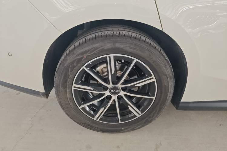 Used BYD Seal 06 New Energy 2026 DM-i Ultra-Enjoyment 128KM Smart Enjoyment Model Exterior 5