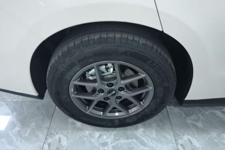 Used BYD Seal 06 New Energy 2026 DM-i Ultra-Enjoyment 128KM Luxury Edition Exterior 5