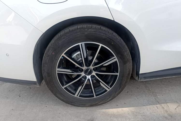 Used BYD Seal 06 New Energy 2026 Model DM-i Ultra-Enjoyment Edition 210KM Prestige Version Exterior 5