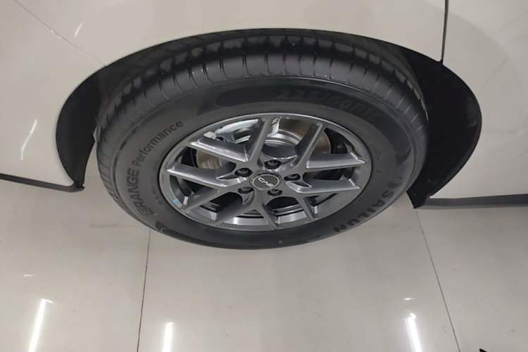 Used BYD Seal 06 New Energy 2026 DM-i Ultra-Enjoyment 128KM Luxury Edition Exterior 5