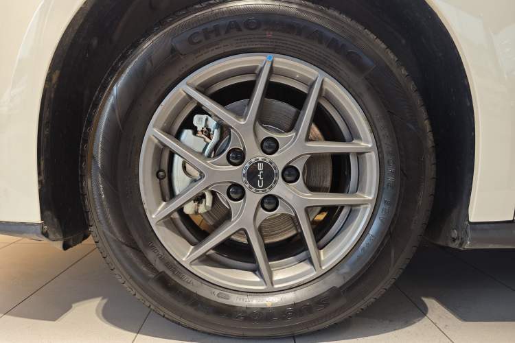 Used BYD Seal 06 New Energy 2026 DM-i Ultra-Enjoyment 128KM Luxury Edition Exterior 5
