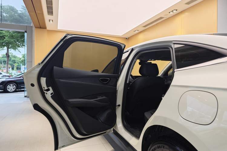 Used BYD Seal 06 New Energy 2026 DM-i Ultra-Enjoyment 128KM Luxury Edition Exterior 7