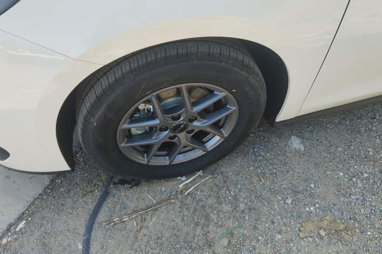 Used BYD Seal 06 New Energy 2026 DM-i Ultra-Enjoyment 128KM Luxury Edition Exterior 7