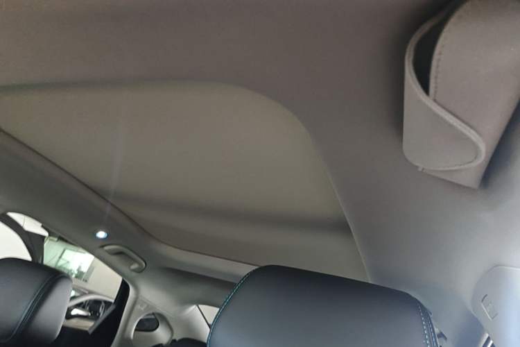 Used BYD Seal 06 New Energy 2026 Model DM-i Ultra-Enjoyment Edition 210KM Prestige Version Headliner