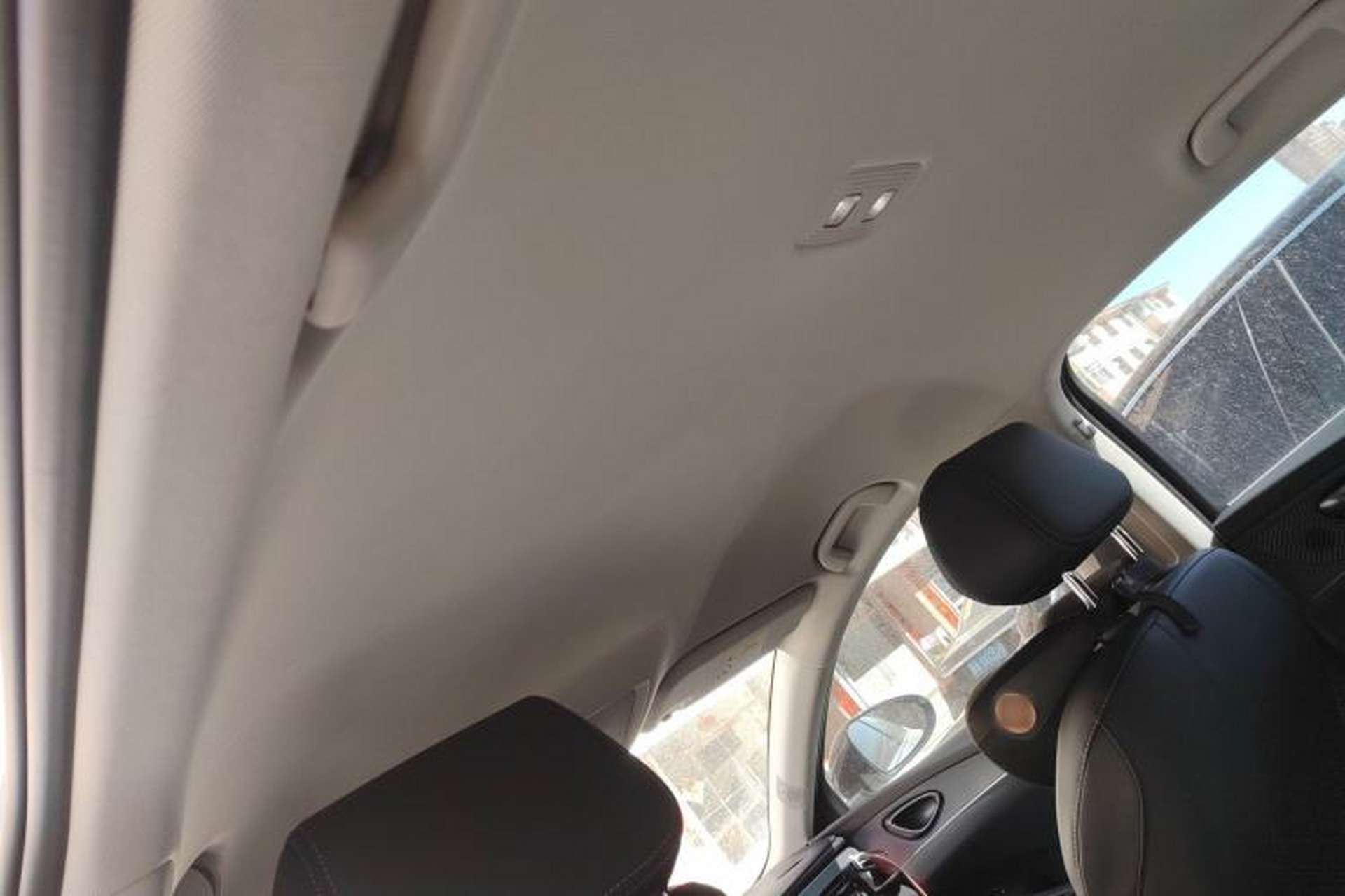 Used BYD Seal 06 New Energy 2026 DM-i Ultra-Enjoyment 128KM Luxury Edition Headliner
