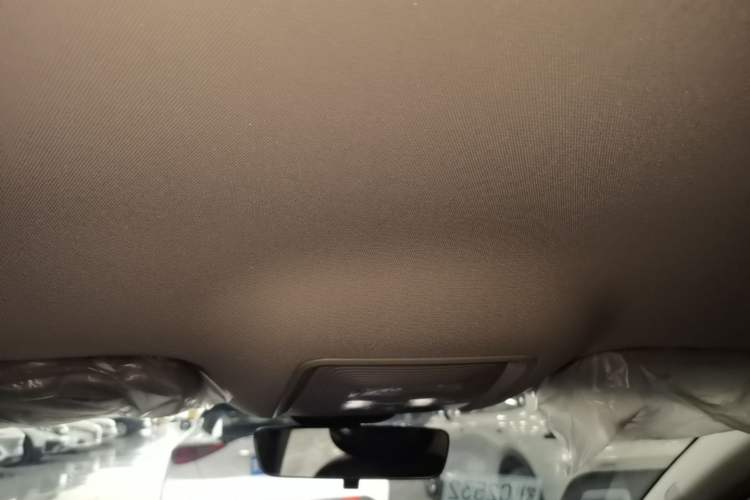Used BYD Seal 06 New Energy 2026 DM-i Ultra-Enjoyment 128KM Luxury Edition Headliner