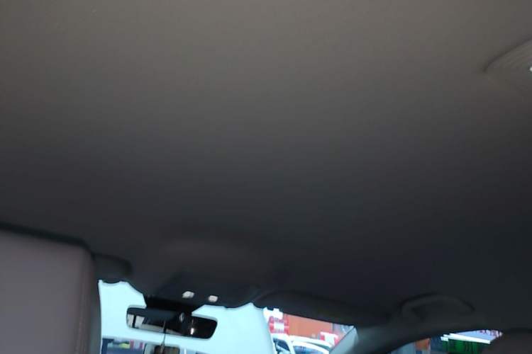 Used BYD Seal 06 New Energy 2026 DM-i Ultra-Enjoyment 128KM Luxury Edition Headliner