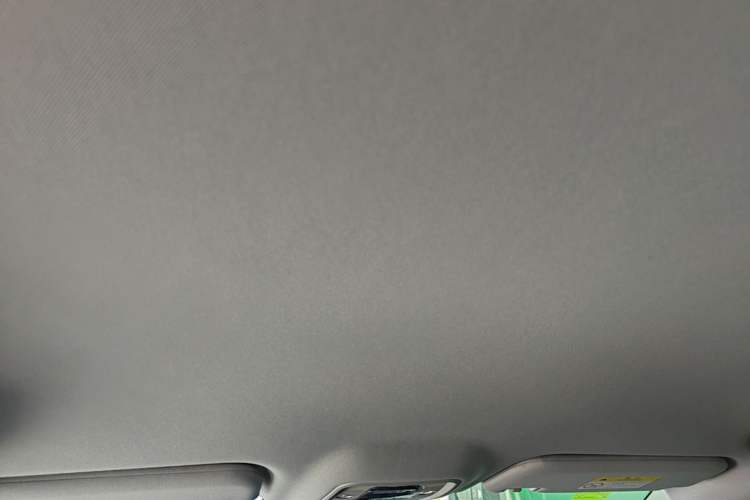 Used BYD Seal 06 New Energy 2026 DM-i Ultra-Enjoyment 128KM Smart Enjoyment Model Headliner