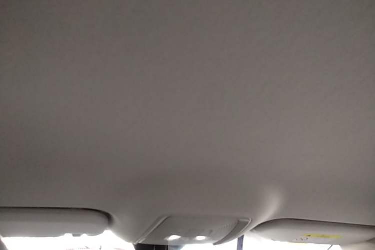 Used BYD Seal 06 New Energy 2026 DM-i Ultra-Enjoyment 128KM Luxury Edition Headliner