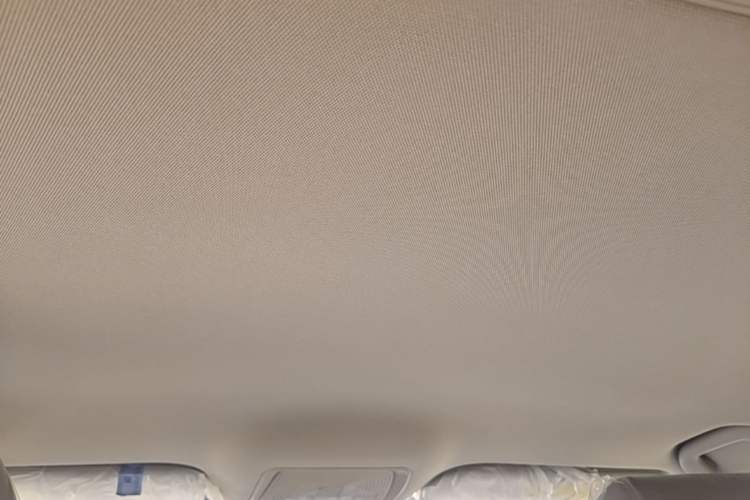 Used BYD Seal 06 New Energy 2026 DM-i Ultra-Enjoyment 128KM Luxury Edition Headliner