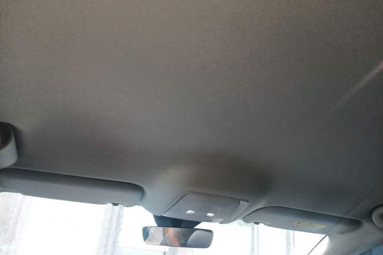 Used BYD Seal 06 New Energy 2026 DM-i Ultra-Enjoyment 128KM Luxury Edition Headliner
