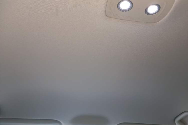 Used BYD Seal 06 New Energy 2026 DM-i Ultra-Enjoyment 128KM Smart Enjoyment Model Headliner