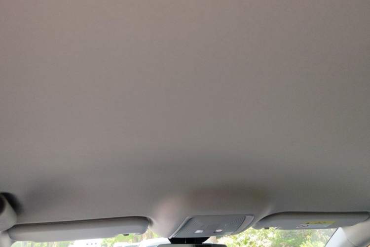 Used BYD Seal 06 New Energy 2026 DM-i Ultra-Enjoyment 128KM Luxury Edition Headliner