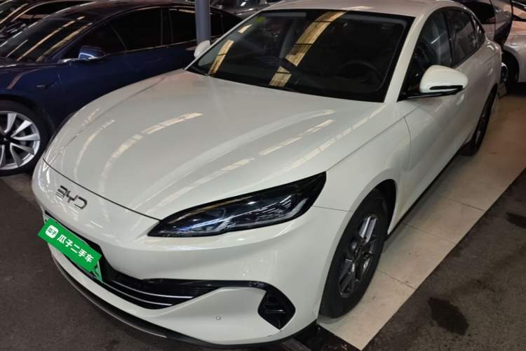 Used BYD Seal 06 New Energy 2026 DM-i Ultra-Enjoyment 128KM Luxury Edition Guazi used car, China used car export, Used car for sale, Used  cars, Cheapest cars for sale