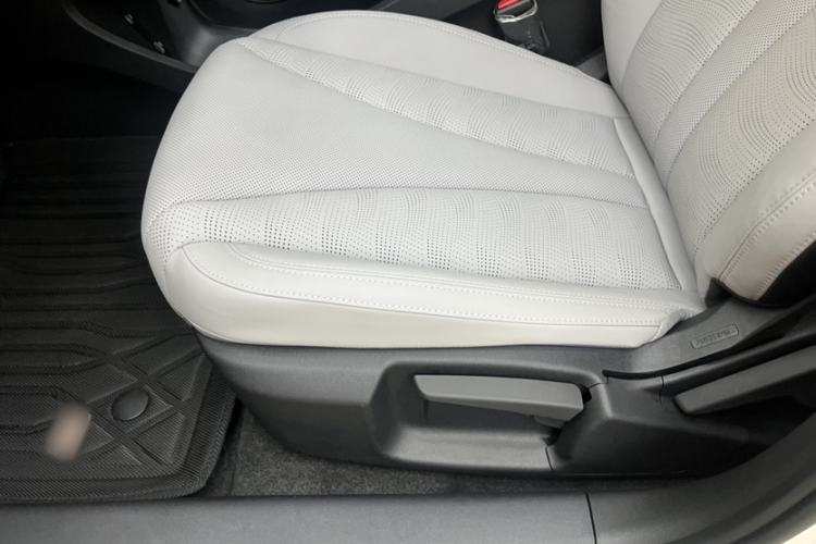 Used BYD Seal 06 New Energy 2026 DM-i Ultra-Enjoyment 128KM Luxury Edition Interior 6