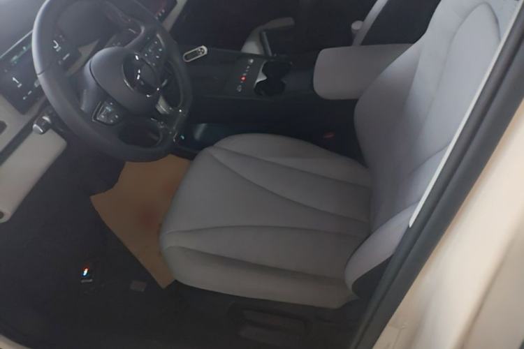 Used BYD Seal 06 New Energy 2026 DM-i Ultra-Enjoyment 128KM Luxury Edition Left Front Seat