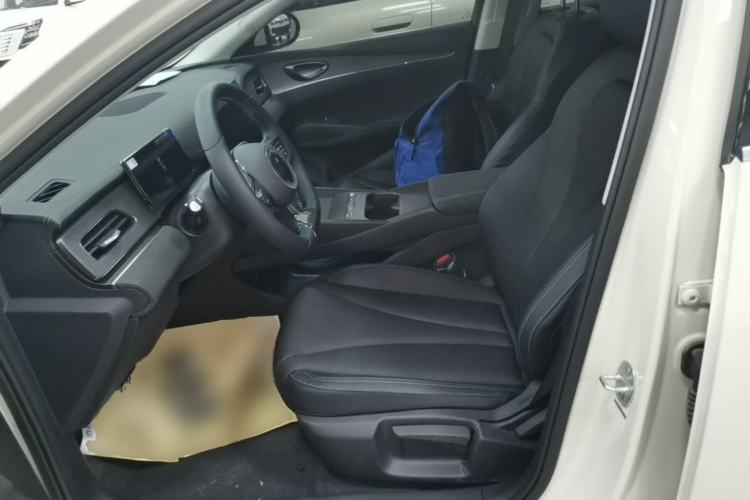 Used BYD Seal 06 New Energy 2026 DM-i Ultra-Enjoyment 128KM Luxury Edition Left Front Seat