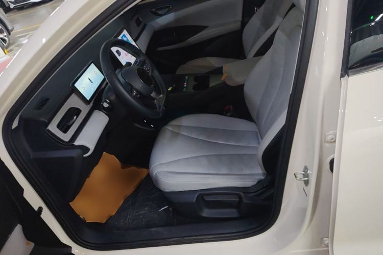 Used BYD Seal 06 New Energy 2026 DM-i Ultra-Enjoyment 128KM Luxury Edition Left Front Seat