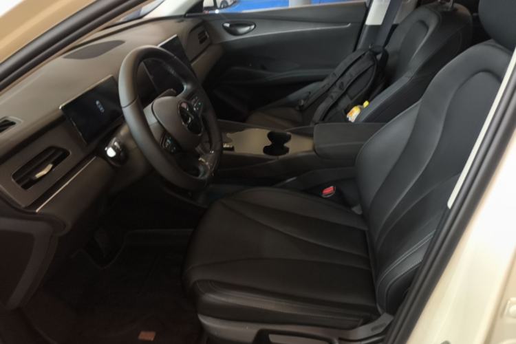 Used BYD Seal 06 New Energy 2026 DM-i Ultra-Enjoyment 128KM Luxury Edition Left Front Seat