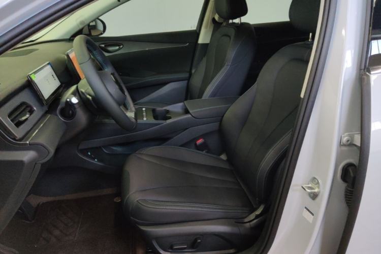 Used BYD Seal 06 New Energy 2026 Model DM-i Ultra-Enjoyment Edition 210KM Prestige Version Left Front Seat